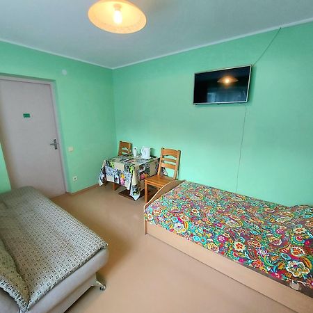 Neringa Guest House Palanga Room photo