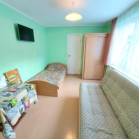 Neringa Guest House Palanga Room photo