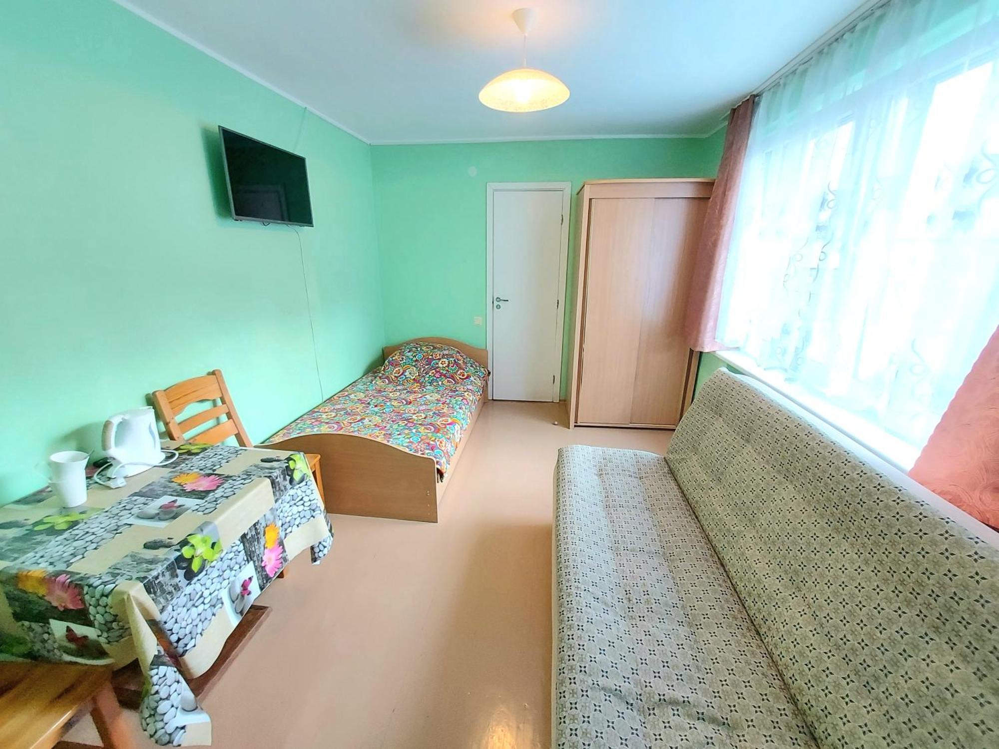 Neringa Guest House Palanga Room photo