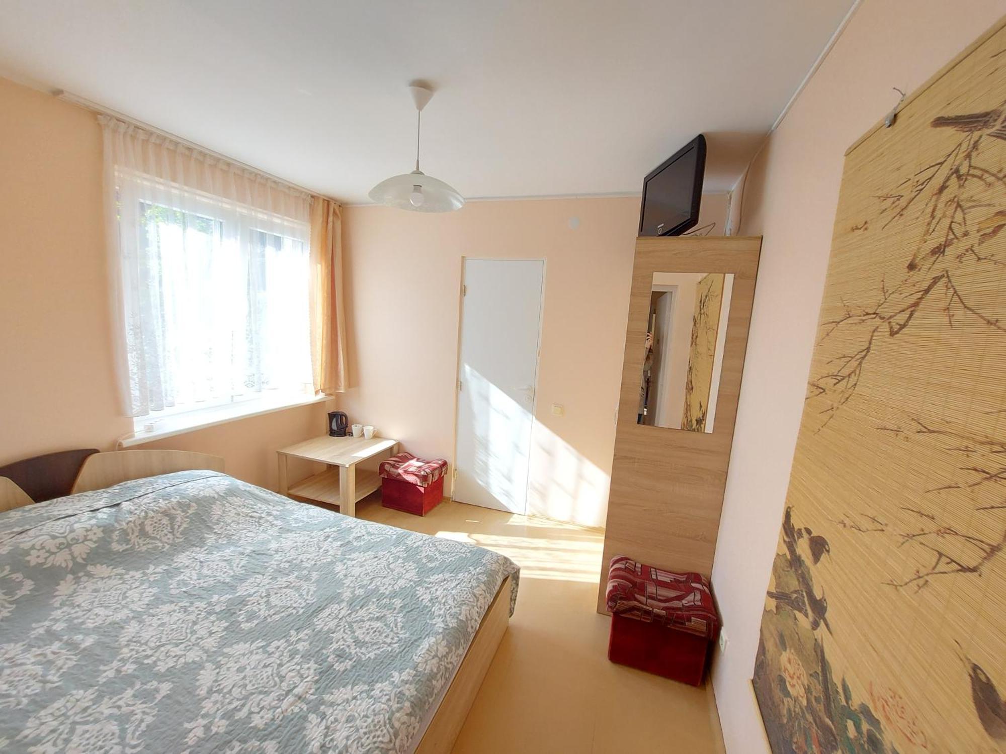 Neringa Guest House Palanga Room photo